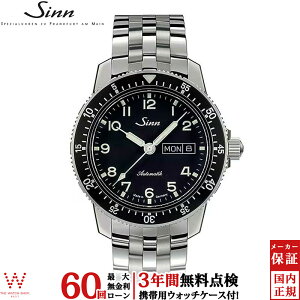 �y���������[���z�y3�N�Ԗ����_���t�z �W�� Sinn 104 �����Y �r���v ���v �������� ���K�i 104.ST.SA.A-M �h�C�c�� �u�����h �E�H�b�` �j�� ���t �J�����_�[ [���b�s���O���� ���j�� �M�t�g]