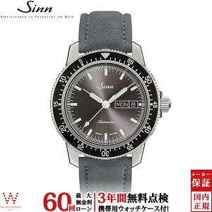�y���������[���z�y3�N�Ԗ����_���t�z �W�� Sinn 104 �����Y �r���v ���v �������� ���K�i 104.ST.SA.IA �h�C�c�� �u�����h �E�H�b�` �v�x���g �j�� ���t �J�����_�[ [���b�s���O���� ���j�� �M�t