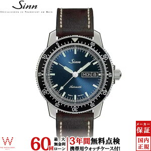 �y���������[���z�y3�N�Ԗ����_���t�z �W�� Sinn 104 �����Y �r���v ���v �������� ���K�i 104.ST.SA.IB �h�C�c�� �u�����h �E�H�b�` �V���v�� �v�x���g �j�� ���t �J�����_�[ [���b�s���O���� ��
