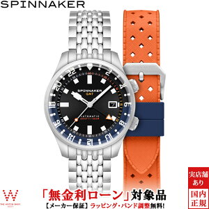 y[z XsjJ[ SPINNAKER ubhi[ GMT I[g}eBbN BRADNER GMT AUTOMATIC SP-5121-66 Y rv v ւxgt  JWA _Co[Y EHb`  [b