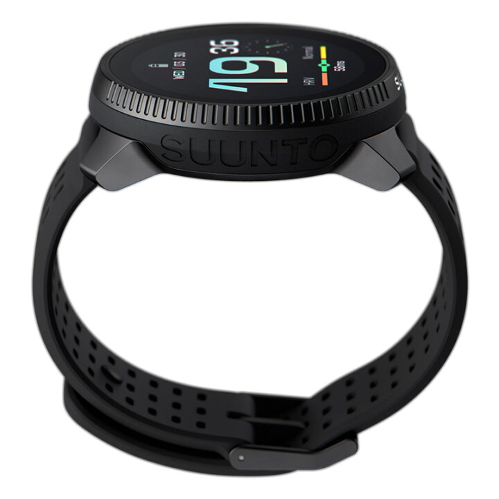 楽天市場】【無金利ローン可】スント SUUNTO レース オールブラック 