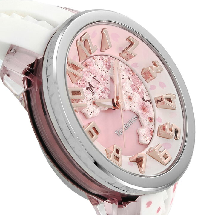 楽天市場 2 000円offクーポン有 無金利ローン可 テンデンス Tendence ジャパン アイコン サクラ Japan Icon Sakura 限定モデル メンズ レディース 腕時計 時計 おしゃれ 桜 デザイン ピンク Ty ラッピング無料 内祝い ギフト The Watch Shop 楽天市場 2 000円offクーポン有 無金利ローン可 テンデンス Tendence ジャパン アイコン サクラ Japan Icon Sakura 限定モデル メンズ レディース 腕時計 時計 おしゃれ 桜 デザイン ピンク Ty ラッピング無料 内祝い ギフト The Watch Shop