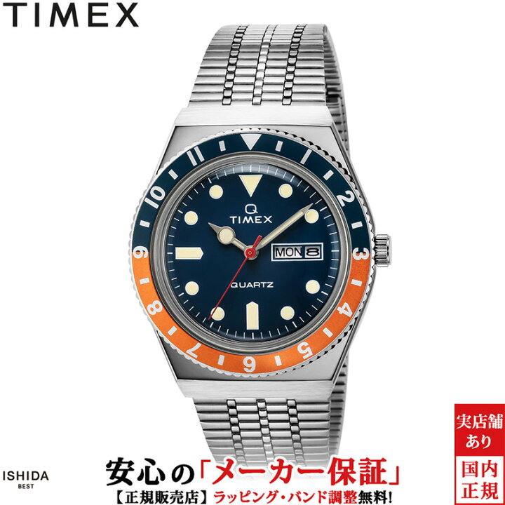 楽天市場】【2,000円クーポン/20日20時〜】タイメックス TIMEX 