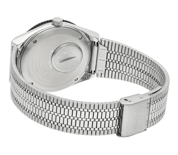 楽天市場】タイメックス TIMEX キュー タイメックス [Q TIMEX] 日本 