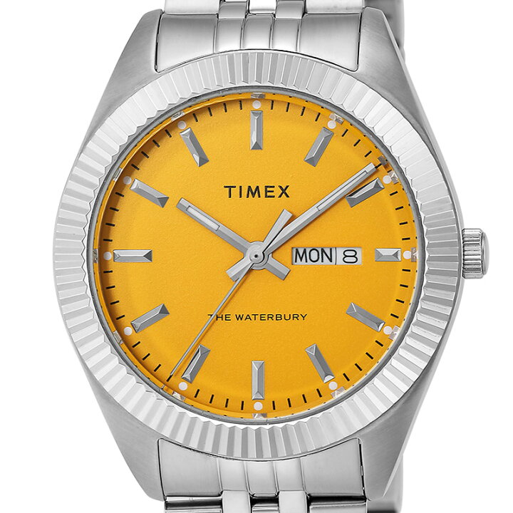 楽天市場】【2,000円クーポン/27日2時迄】タイメックス TIMEX 