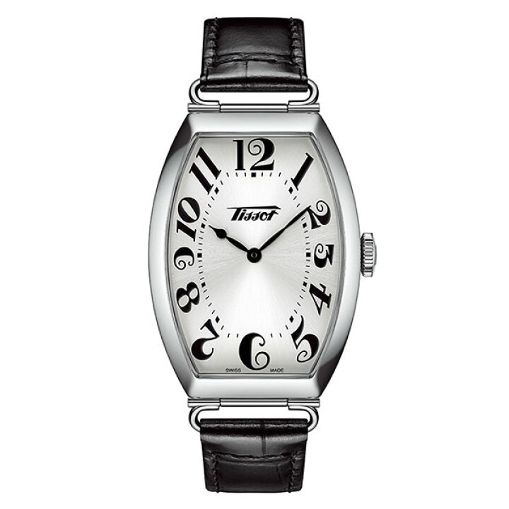 楽天市場】【無金利ローン可】 ティソ TISSOT ヘリテージポルト 