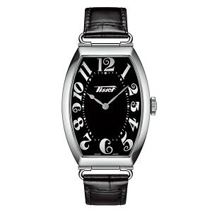 �y���������[���z �e�B�\ TISSOT �w���e�[�W�|���g HERITAGE PORTO T1285091605200 �N�H�[�c �����Y �r���v ���v[���b�s���O���� ���j�� �M�t�g]