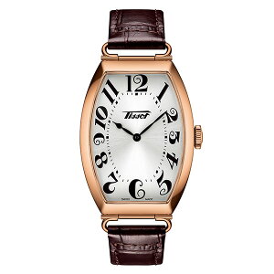 �y���������[���z �e�B�\ TISSOT �w���e�[�W�|���g HERITAGE PORTO T1285093603200 �N�H�[�c �����Y �r���v ���v[���b�s���O���� ���j�� �M�t�g]