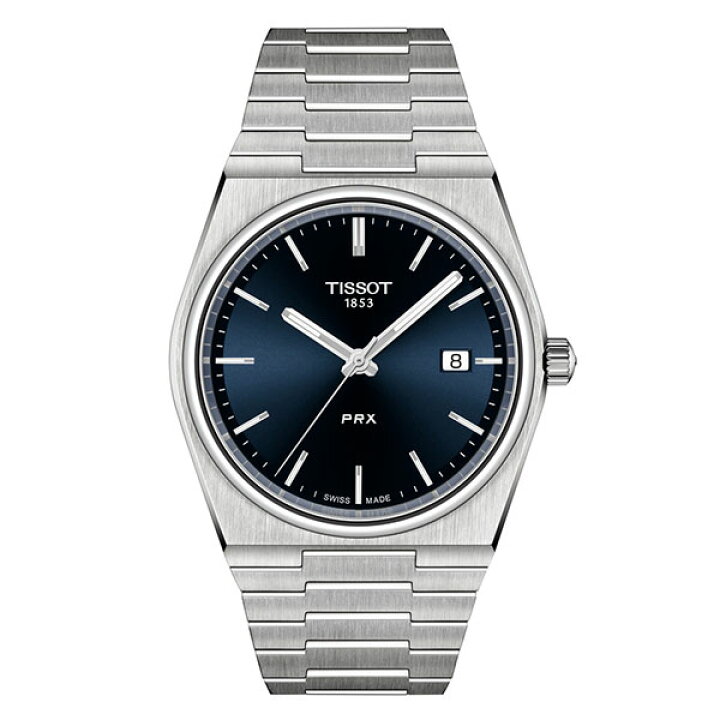 楽天市場】【無金利ローン可】 ティソ TISSOT PRX ピーアールエックス 