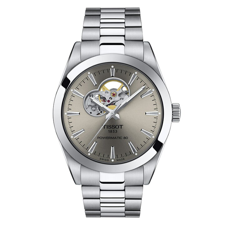 楽天市場】【無金利ローン可】【3年間無料点検付】 ティソ TISSOT 