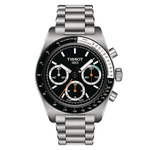 �y���������[���z�y3�N�Ԗ����_���t�z �e�B�\ TISSOT PR516 �N���m�O���t ���J�j�J�� PR516 Chronograph Mechanical T149.459.21.051.00 �����Y �r���v ���v ������ ������� [���b�s���O���� ���j�� �M�t�g]
