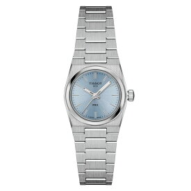 【無金利ローン可】 ティソ TISSOT ピーアールエックス クォーツ 25mm PRX Quartz 25mm T137.010.11.351.00 レディース 腕時計 時計 ビジネスウォッチ 小さめ 小ぶり おしゃれ [ラッピング無料 内祝い ギフト]