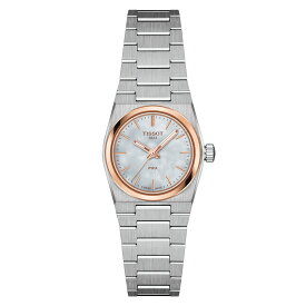 【無金利ローン可】 ティソ TISSOT ピーアールエックス クォーツ 25mm PRX Quartz 25mm T137.010.21.111.00 レディース 腕時計 時計 ビジネスウォッチ 小さめ 小ぶり おしゃれ [ラッピング無料 内祝い ギフト]