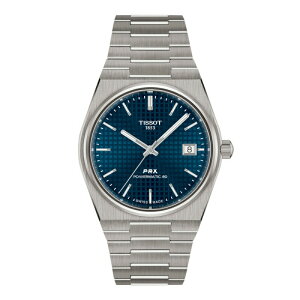 �y���������[���z�y3�N�Ԗ����_���t�z�e�B�\ TISSOT �s�[�A�[���G�b�N�X �`�^�j�E�� 38mm PRX Titanium T137.807.44.041.00 �����Y �r���v ���v �������� ���K�i �r�W�l�X �E�H�b�` [���b�s���O���� ��