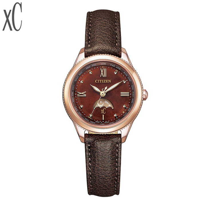 楽天市場】【2,000円OFFクーポン有】シチズン クロスシー CITIZEN xC  
