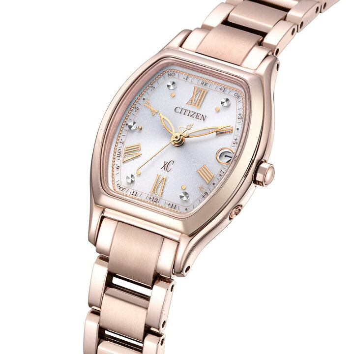 楽天市場】【2,000円クーポン/16日2時迄】シチズン クロスシー CITIZEN 