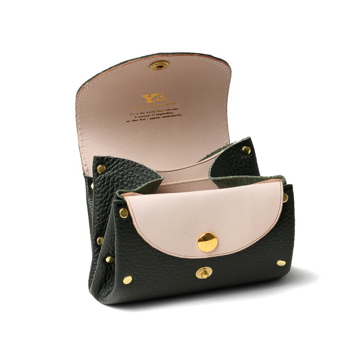 楽天市場】【i.s.d.】 YUICHI TACHIYAMA Wallet roden ユウイチ  