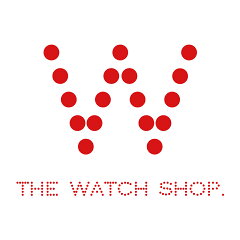 THE WATCH SHOP.