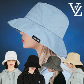 バザール バケットハット VARZAR 正規販売店 WIDE BRIM WASH BUCKET HAT ワイド ブリム ウォッシュ バケット ハット BLACK ブラック BEIGE ベージュ WHITE ホワイト GRAY グレー BLUE ブルー varzar262/3/4 varzar588/9 ACC