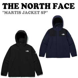 ノースフェイス ジャケット THE NORTH FACE MARTIS JACKET SP マティスジャケット 全4色 ウィンドブレーカー ジャンパー 防寒 ユニセックス 男女共用 NI3BP84J/K/L/M ウェア 【中古】未使用品