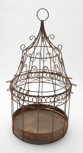 GoodyGrams-ADDBIRD CAGE CONEی^|vP[X LTCY