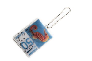 FiiiiiSH FISH REFLECTOR SEA HORSE