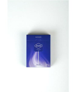 MARSMERS Tea bag�@Bookmarks-Set 0f 3 Blue �u�b�N�}�[�J�[3�Z�b�g�F��