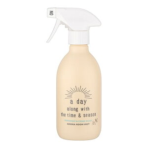 a day ( AfC ) A}[~Xg yp[~g&V_[Ebh 400mL