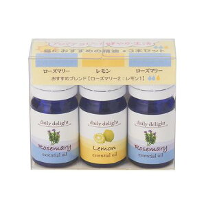 GPP ifC[fBCgjGbZVIC ɂ߂̐3{Zbg ij