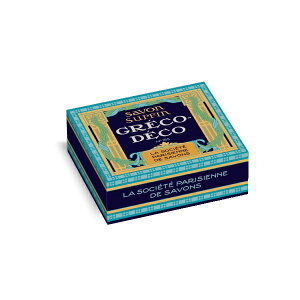 ParisienneDeSavonsipWFkhDTHj tOX\[vMi{bNXj100g@ORfRGrecco-Deco