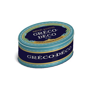 ParisienneDeSavonsipWFkhDTHj tOX\[viʓj250g@ORfRGrecco-Deco