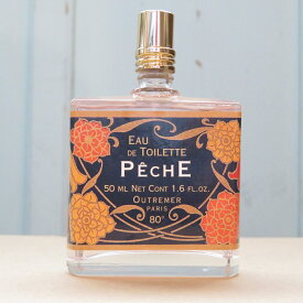 （L'Aromarine）（フレグランスオードトワレ50ml）ペシェ（ピーチ）（アロマリン）（5055）