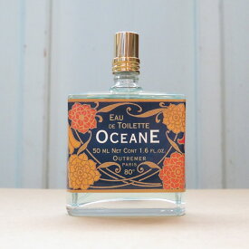 （L'Aromarine）（フレグランスオードトワレ50ml）オーシャン（アロマリン）（5058）