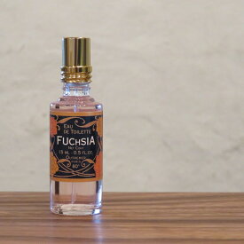 （L'Aromarine） ミニトワレ（S：15ml）フューシア（マグノリア）（アロマリン）（5031）