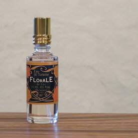 （L'Aromarine） ミニトワレ（S：15ml）フローラル（アロマリン）（5032）