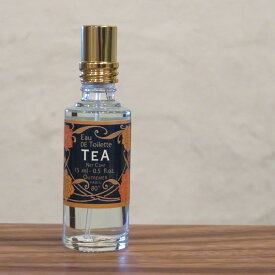 （L'Aromarine） ミニトワレ（S：15ml）ティー （アロマリン）（5036）
