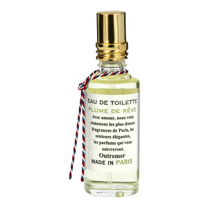 (L'Aromarine)フレグランスオードトワレ(S:15ml)プリュム ドゥ レーヴ (Made in PARIS)(アロマリン)(メイドインパリ)