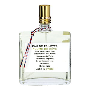 (L'Aromarine)(フレグランスオードトワレ50ml)プリュム ドゥ レーヴ(Made in PARIS)(アロマリン)(メイドインパリ)