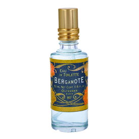 アロマリン クラシック ミニオードトワレ 15ml ベルガモット 【フランス製 正規取扱店】（L'Aromarine）