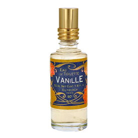 アロマリン クラシック ミニオードトワレ 15ml バニラ 【フランス製 正規取扱店】（L'Aromarine）