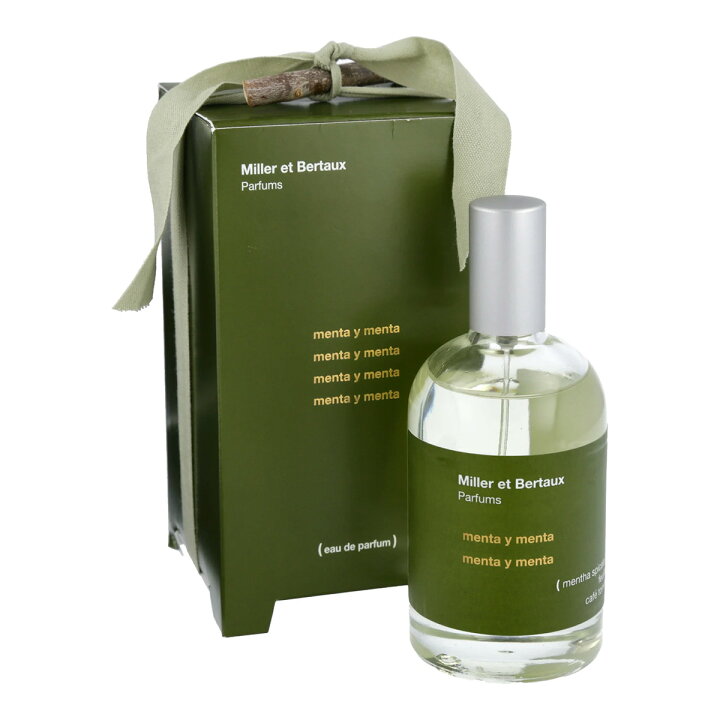 楽天市場】【予約7月‐8月入荷予定】Miller et Bertaux 【オード 