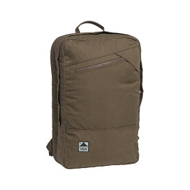 クレッタルムーセン（KLATTERMUSEN）Rimturs Backpack 18L DrakKhaki リムトゥス バックパック （正規輸入品）