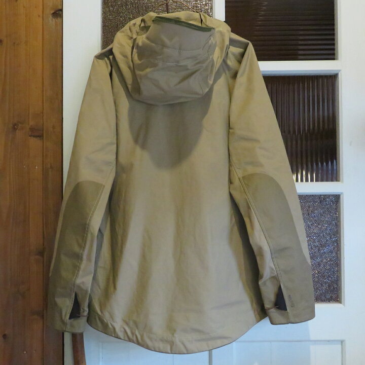 楽天市場】クレッタルムーセン（KLATTERMUSEN）Einride Jacket