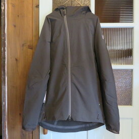 クレッタルムーセン（KLATTERMUSEN）Vanadis Jacketヴァナディスジャケット M's DARKGREY Lサイズ （マウンテンパーカ）（正規輸入品）