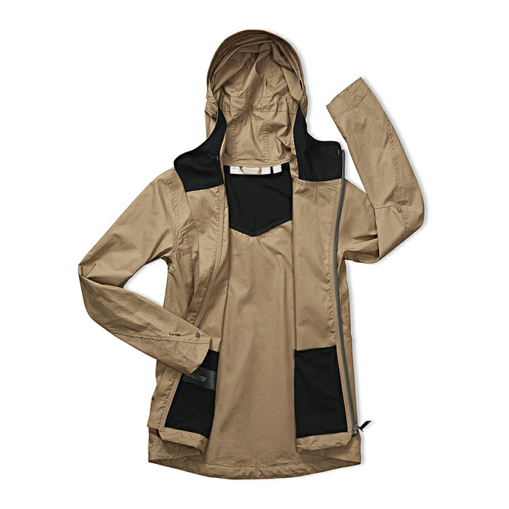 楽天市場】クレッタルムーセン（KLATTERMUSEN）Loride Jacket 