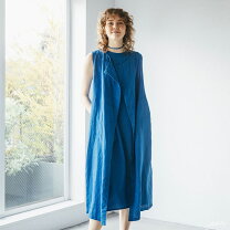 楽天市場】fog linen work（ワンピース｜レディースファッション）の通販 
