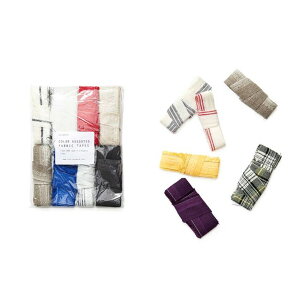 �ifog linen work�j���l�����n�̃e�[�v�Z�b�g100g�i�J���[�A�\�[�g�ł��B�F���͓͂��Ă���̂��y���݂ł��B�F�w��͂ł��܂���̂ł��������������B�j�i�t�H�O���l�����[�N�j