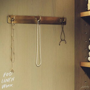 �t�H�O���l�����[�N �u���X�i�^�J�j �o�[�g���v���t�b�N fog linen work ��1�_1�_��Â���̂��ߒ��ӎ���������ǉ������B