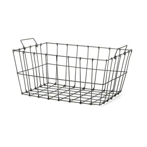 �t�H�O���l�����[�N �}�[�P�b�g�o�X�P�b�g L�T�C�Y fog linen work ��1�_1�_��Â���̂��ߒ��ӎ���������ǉ������B