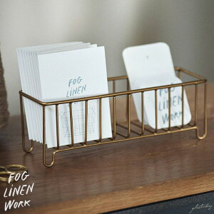 �t�H�O���l�����[�N �u���X�i�^�J�j ���C���[�o�X�P�b�g S�T�C�Y fog linen work ��1�_1�_��Â���̂��ߒ��ӎ���������ǉ������B